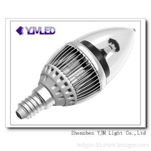 5W LED Decorating Lamp Shades,50000hrs lifespan, 3 years warranty
